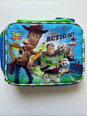 Disney/Pixar Toy Story Insulated Lunch Bag